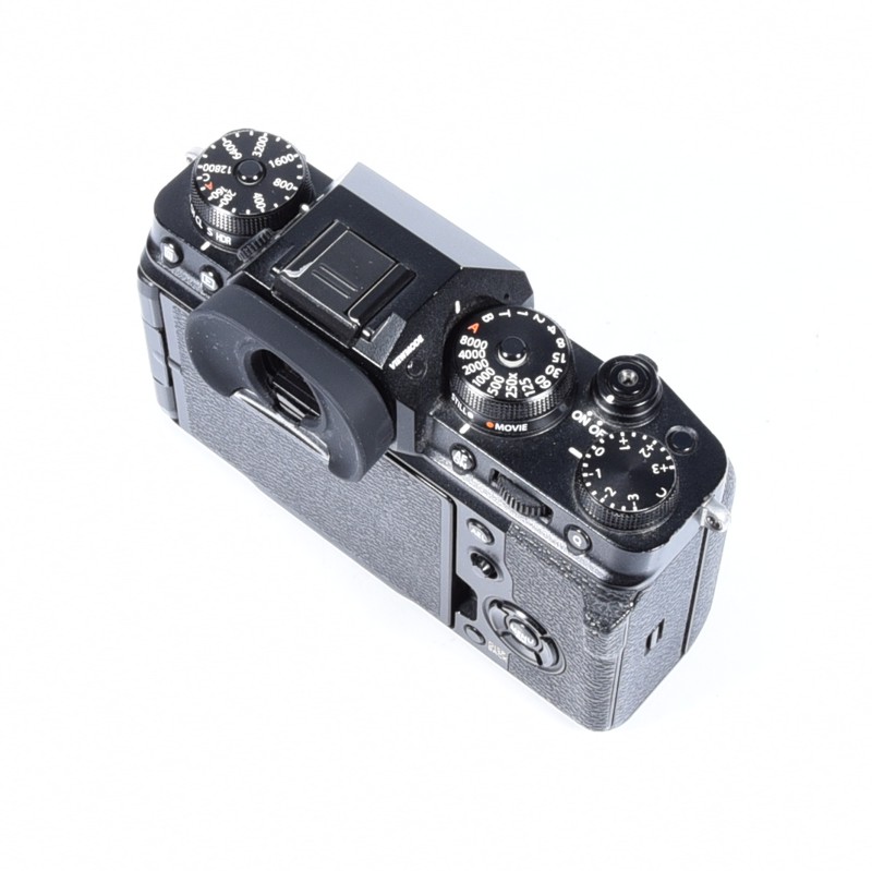 FujiFilm X-T4 body - obrazek 4