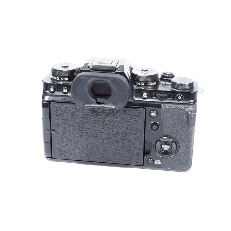 FujiFilm X-T4 body - obrazek 5