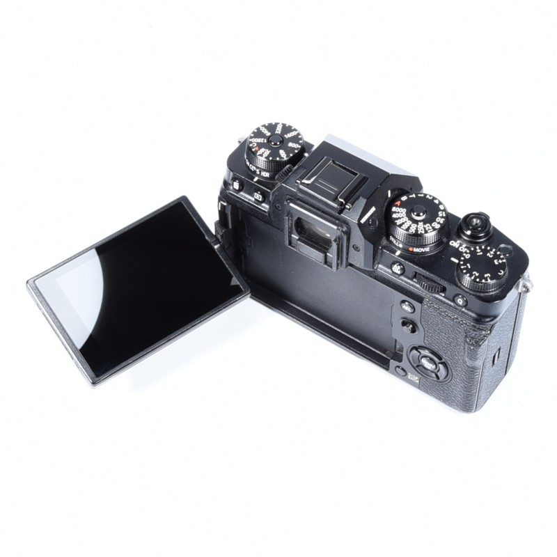 FujiFilm X-T4 body - obrazek 6