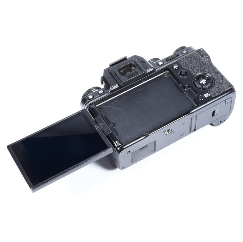 FujiFilm X-T4 body - obrazek 7