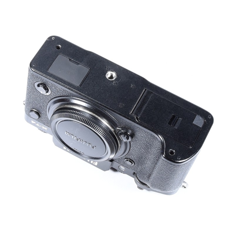 FujiFilm X-T4 body - obrazek 8