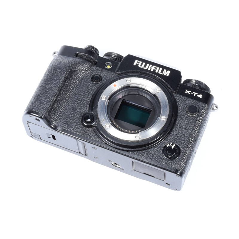 FujiFilm X-T4 body - obrazek 3