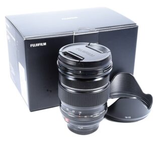FujiFilm Fujinon XF 16-55mm f/2.8 R LM WR