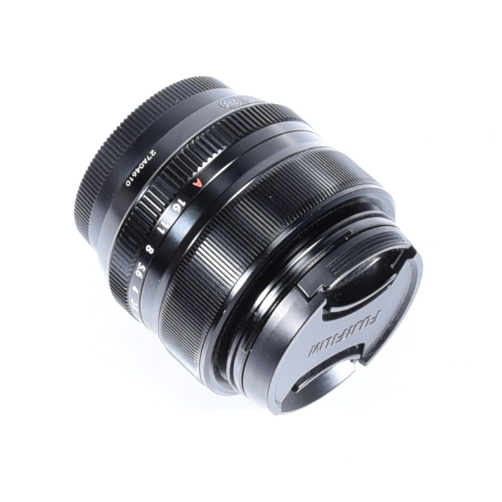 FujiFilm Fujinon XF 35mm f/1.4 R - obrazek 2