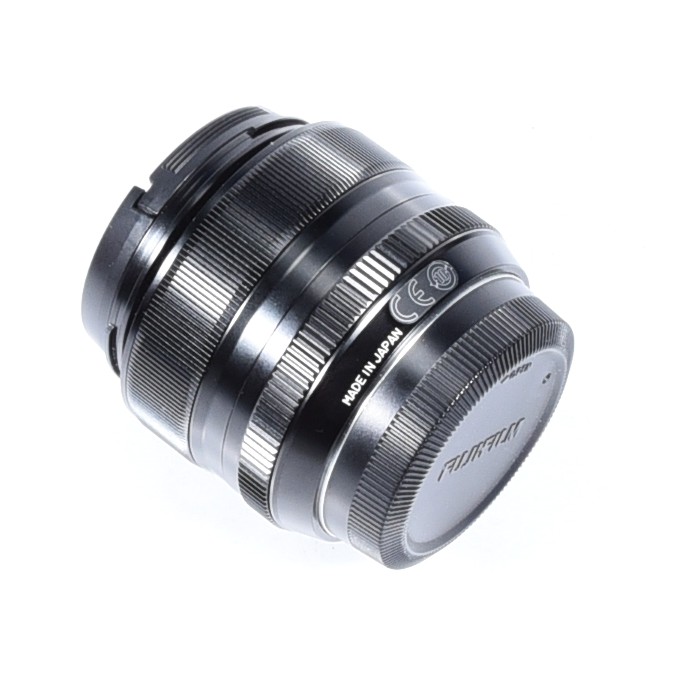 FujiFilm Fujinon XF 35mm f/1.4 R - obrazek 3