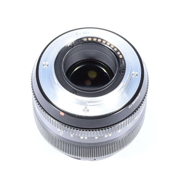 FujiFilm Fujinon XF 35mm f/1.4 R - obrazek 5