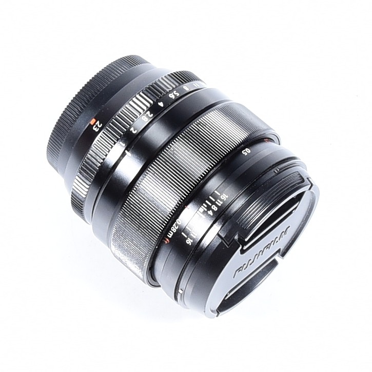 FujiFilm Fujinon XF 23mm f/1.4 R - obrazek 2