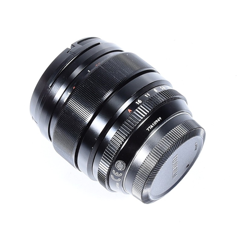 FujiFilm Fujinon XF 23mm f/1.4 R - obrazek 3