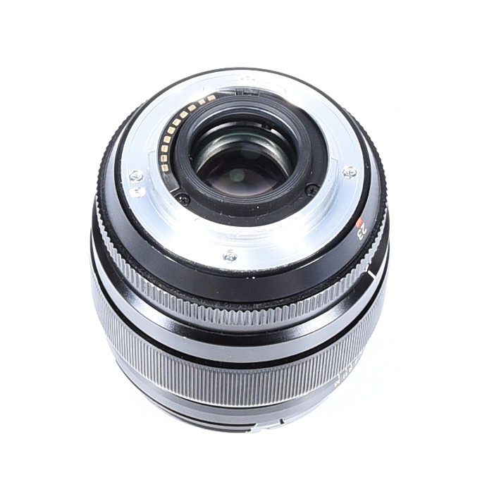 FujiFilm Fujinon XF 23mm f/1.4 R - obrazek 5