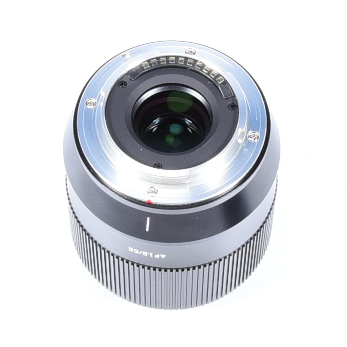 TTArtisan AF 56mm f/1.8 Fuji X - obrazek 5