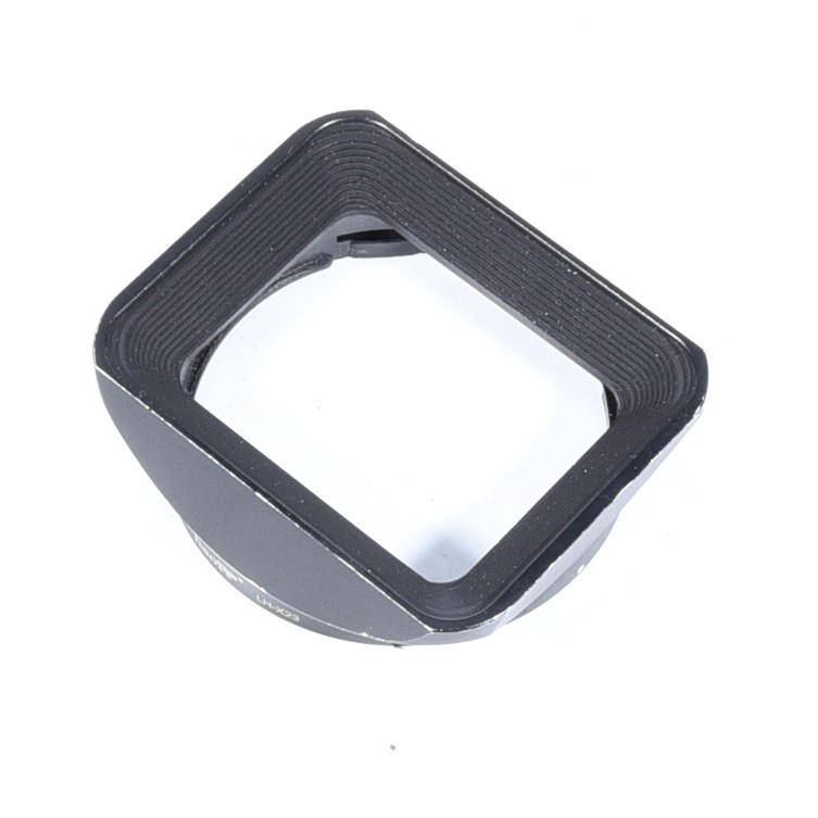 HaoGe LH-X23 zamiennik FujiFilm LH-FX23 - obrazek 2