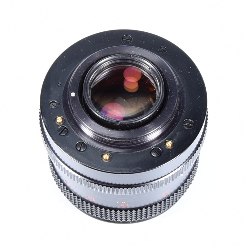 Carl Zeiss Pancolar 50mm f/1.8 MC electric / M42 - obrazek 5