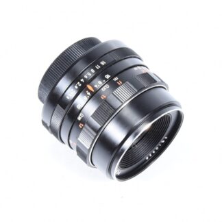 PENTACON  50mm f/1.8 Auto / M42