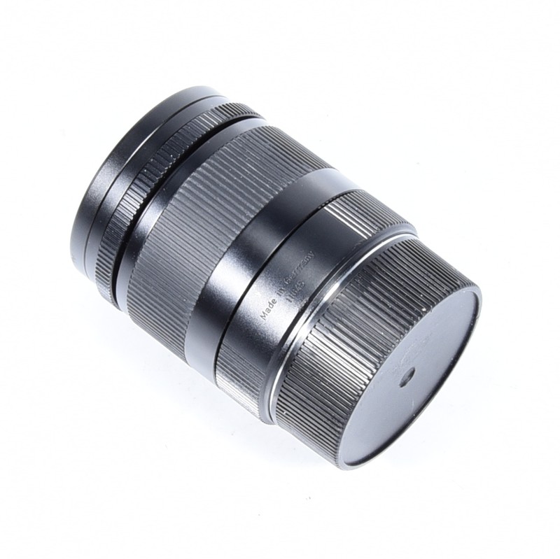 Leica SUMMARIT-M 75mm f/2.5 6-bit + osłona - obrazek 4