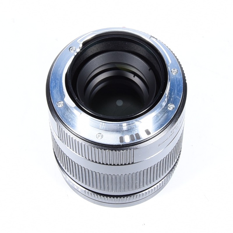 Leica SUMMARIT-M 75mm f/2.5 6-bit + osłona - obrazek 6