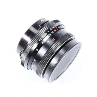 Carl Zeiss Biometar MC 80mm f/2.8 / Pentacon SIX