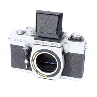 Praktica VLC2 body + kominek