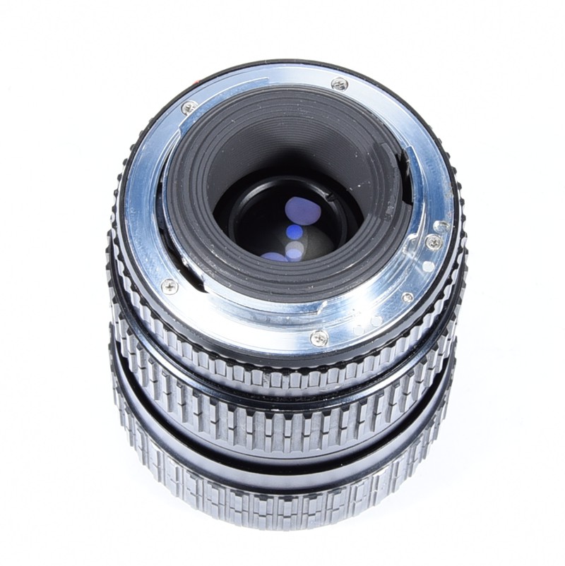 Pentax-A SMC 28-80mm f/3.5-4.5 Macro - obrazek 4