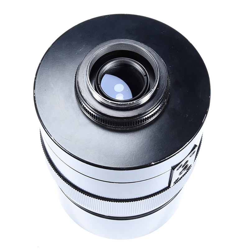 MTO 3M-6A 500mm f/6.3 M42 obiektyw lustrzany - obrazek 6