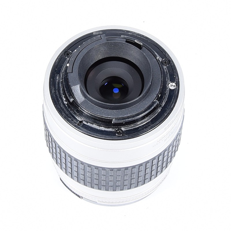 Nikon F80 + Nikkor AF 28-80mmG BOX jak nowy - obrazek 10