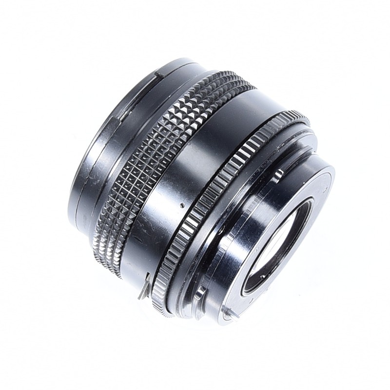 MC VOLNA-3 80mm f/2.8 / Pentacon SIX - obrazek 2