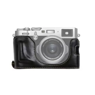 FujiFilm X100 futerał do X100S X100T