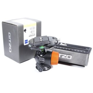 Gitzo GH1781QR głowica kulowa + płytka GS5370LC