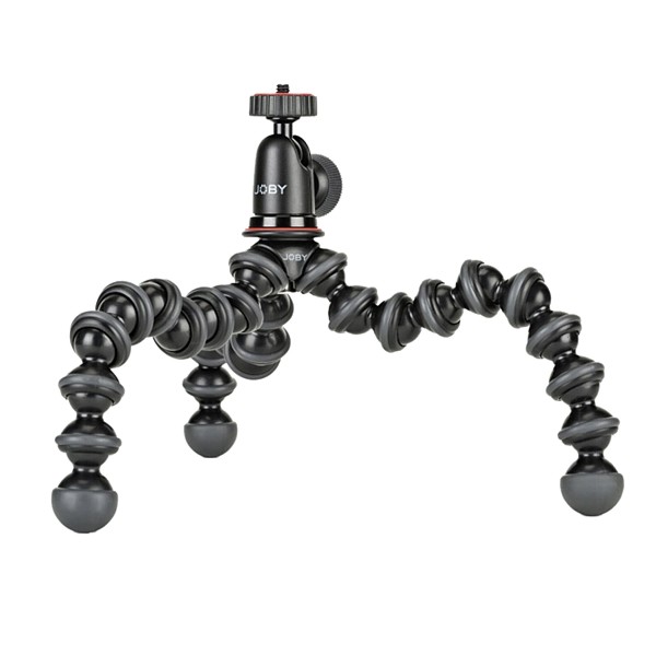 Joby GorillaPod 1K statyw + głowica - obrazek 2