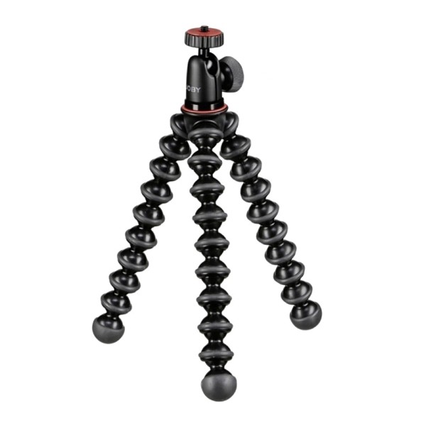 Joby GorillaPod 1K statyw + głowica