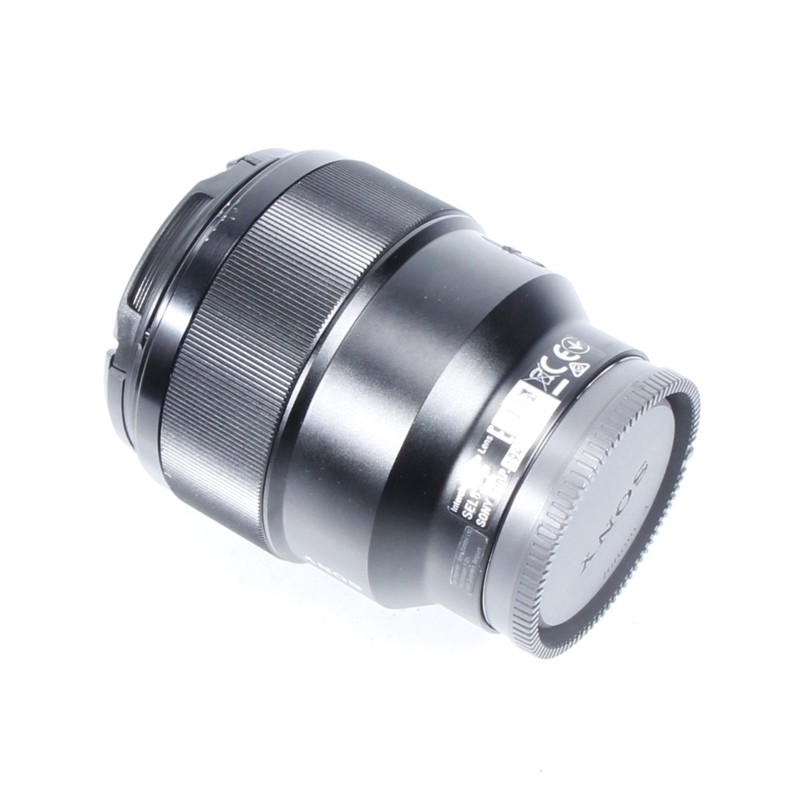 Sony FE 85mm f/1.8 - obrazek 3