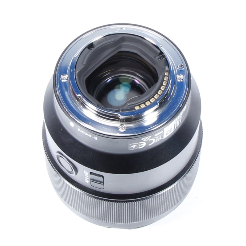 Sony FE 85mm f/1.8 - obrazek 5