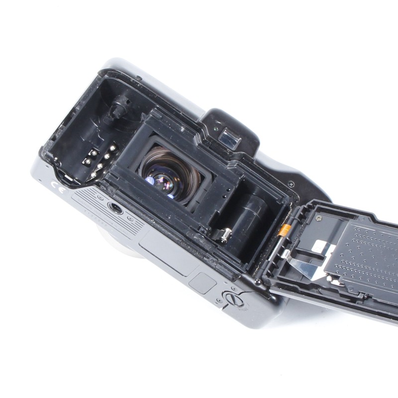 Canon PRIMA SUPER 115 - obrazek 5