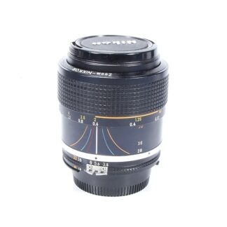 Nikon 28-50mm f/3.5 AI-s