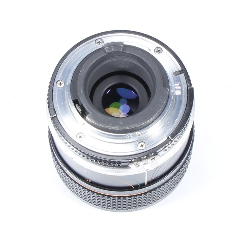 Nikon 28-50mm f/3.5 AI-s - obrazek 5