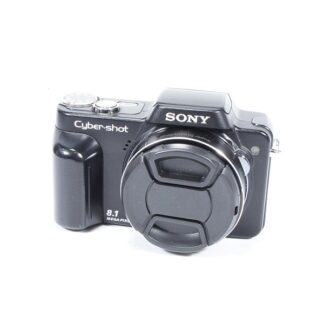 Sony Cyber-shot DSC-H10