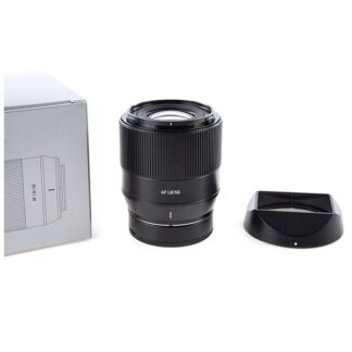 TTArtisan AF 56mm f/1.8 Fuji X