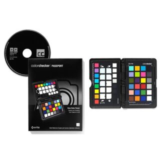 X-Rite ColorChecker Passport Photo