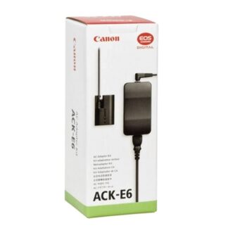 Canon ACK-E6 zasilacz do EOS 5D 6D 7D