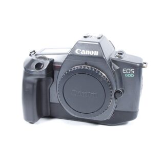 Canon EOS 600 body