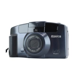 Konica Z-up 135 Super