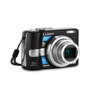 Panasonic Lumix DMC-LZ7