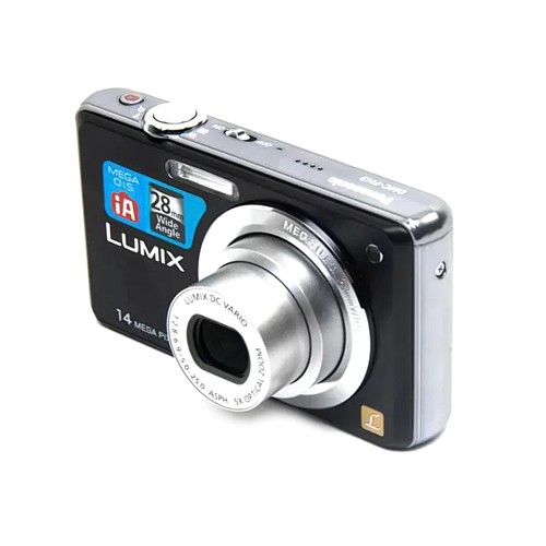 Panasonic Lumix DMC-FS11