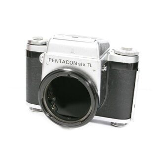 PENTACON six TL body
