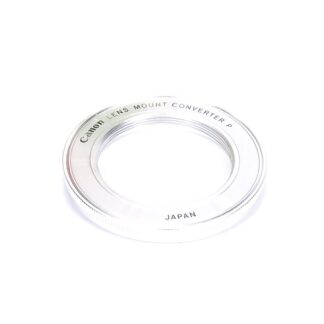 Adapter Canon FD / M42 - Canon Lens Mount Converter P oryginał