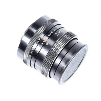 Carl Zeiss Pancolar 50mm f/1.8 MC / M42