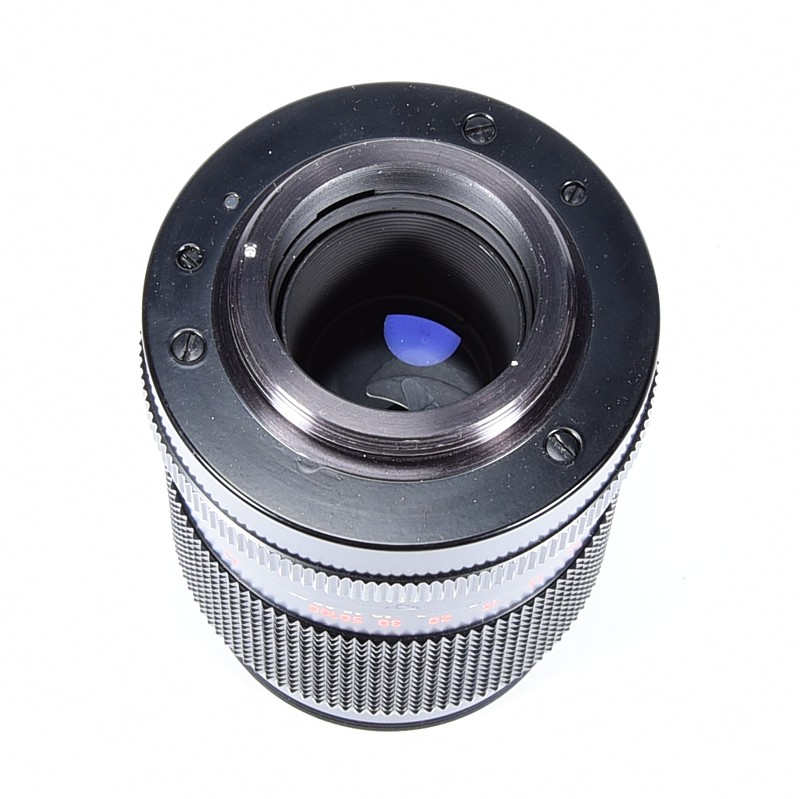 Carl Zeiss Sonnar MC 135mm f/3.5 / M42 - obrazek 5