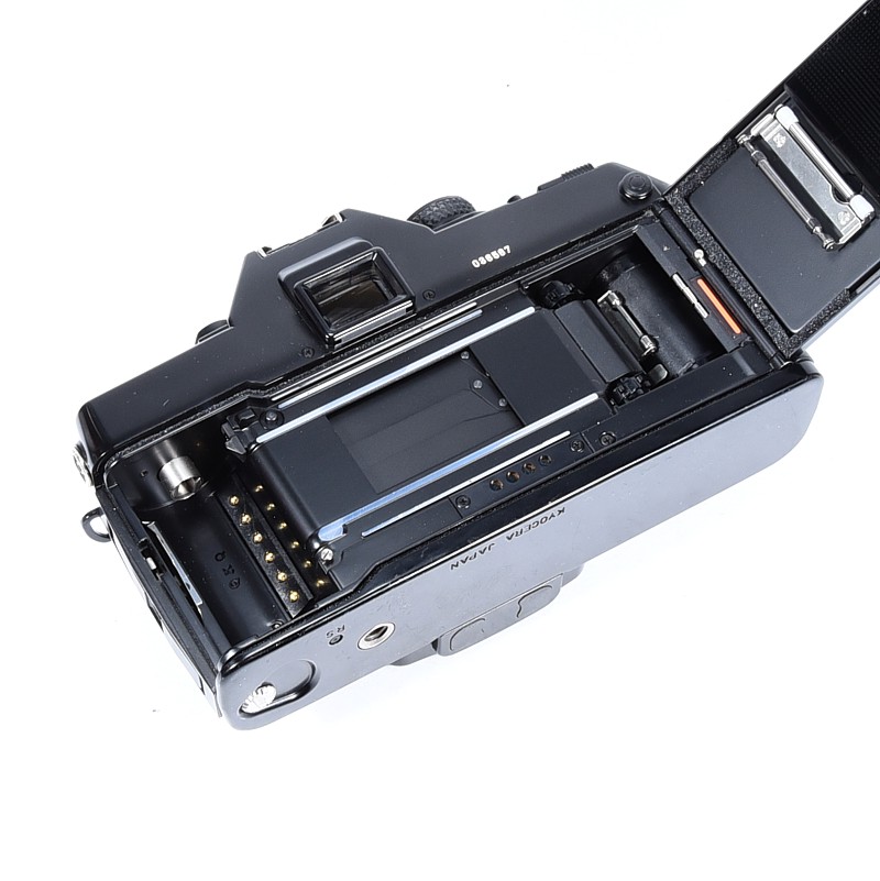 CONTAX 167MT + Zeiss Planar T* 50mm f/1.7 - obrazek 7