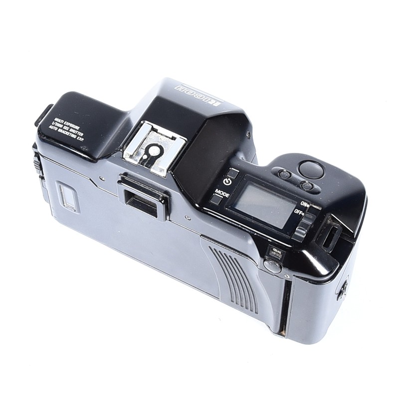 RICOH KR-10M + 35-70mm Macro - obrazek 4