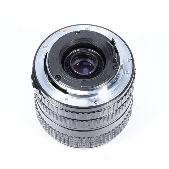 RICOH KR-10M + 35-70mm Macro - obrazek 8