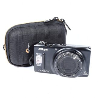 Nikon COOLPIX S9400